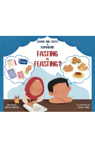 Fasting or Feasting